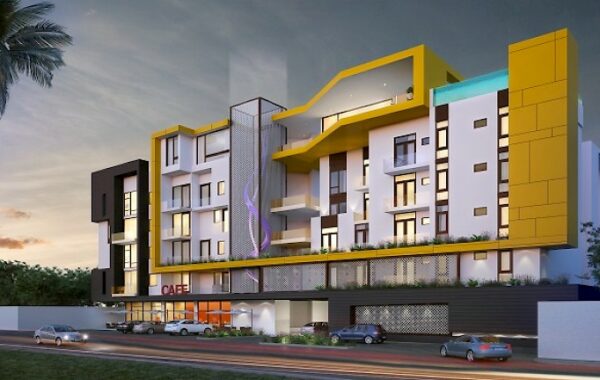 Property fraud in Ghana