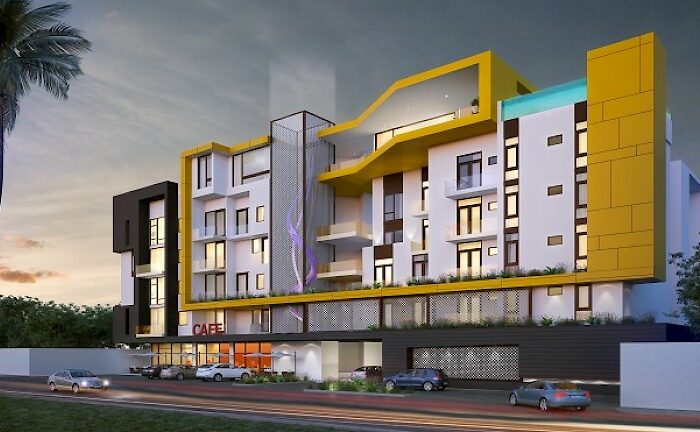 Property fraud in Ghana