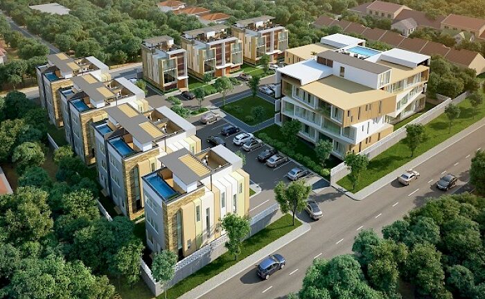 Best Areas to Buy Luxury Property in Accra